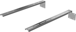 Штанга для стен. хомута (AISI 430) L 750